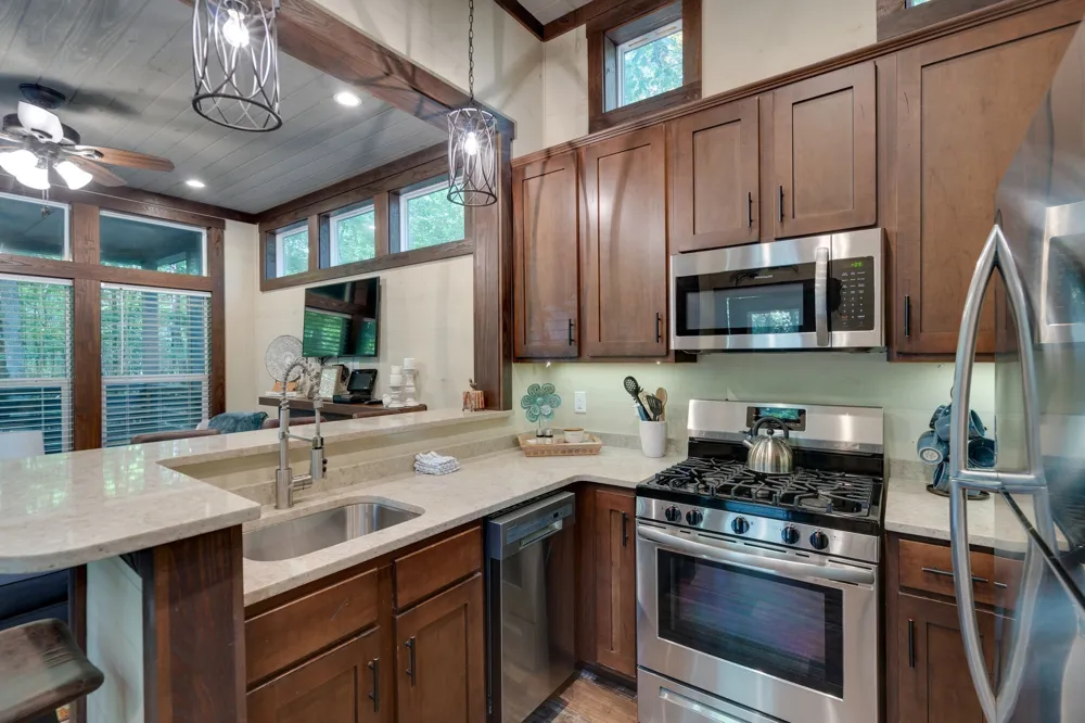 75B Deer Lick Trail Monteagle, TN 37356
