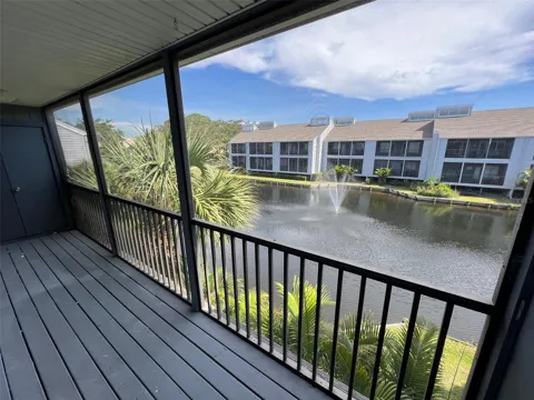 259 FENWICK DRIVE #34