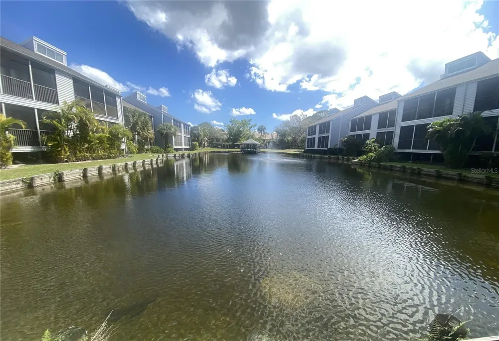 259 FENWICK DRIVE #34 Venice, FL 34285