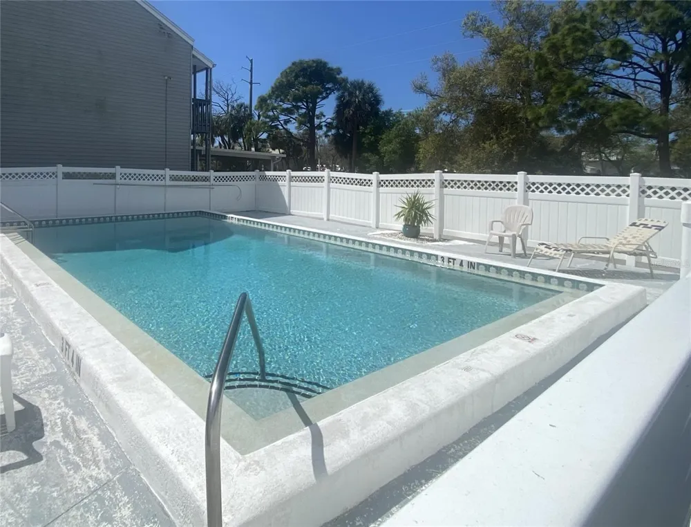 259 FENWICK DRIVE #34 Venice, FL 34285