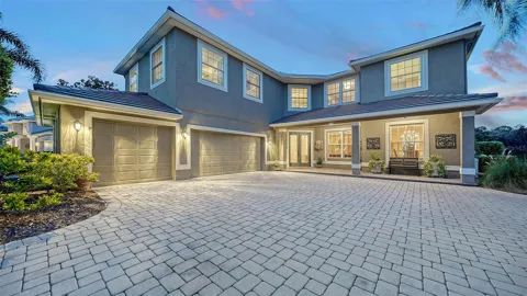 907 EAGLE ISLE COURT