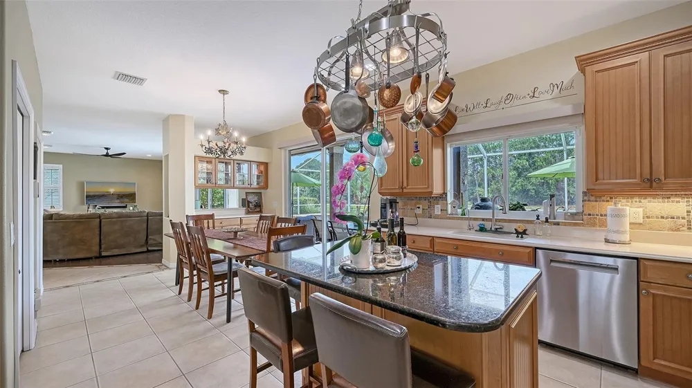 907 EAGLE ISLE COURT Osprey, FL 34229