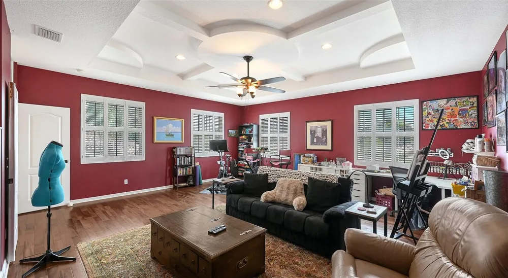 907 EAGLE ISLE COURT Osprey, FL 34229
