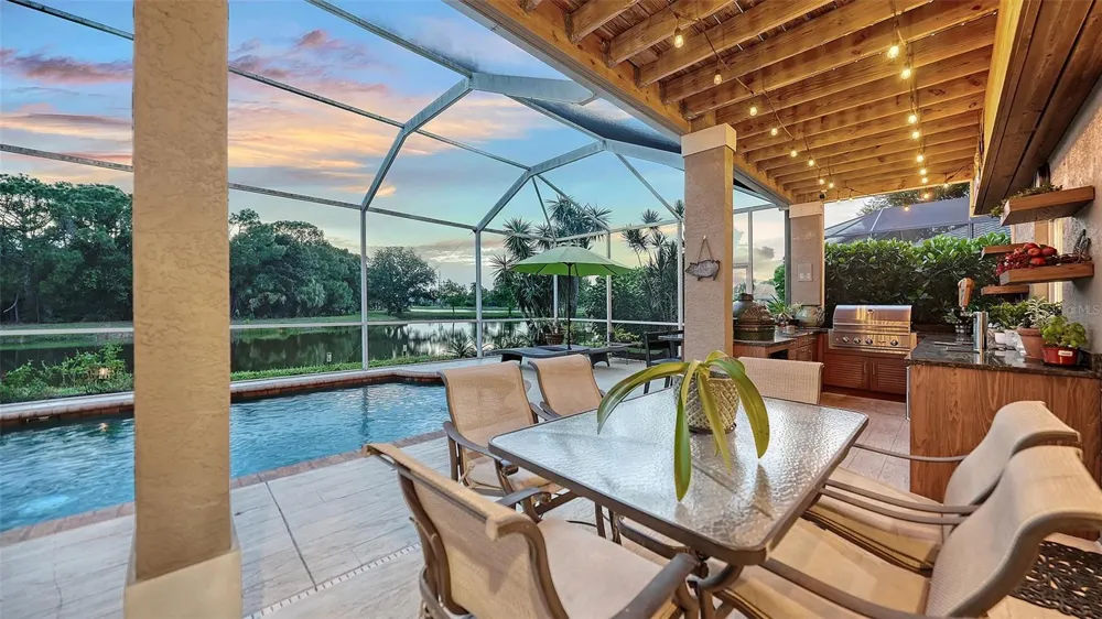 907 EAGLE ISLE COURT Osprey, FL 34229