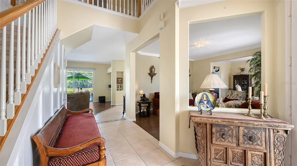 907 EAGLE ISLE COURT Osprey, FL 34229