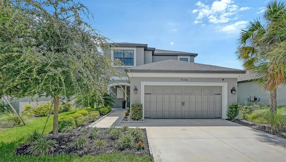 15336 ISLA PALMA LANE Nokomis, FL 34275