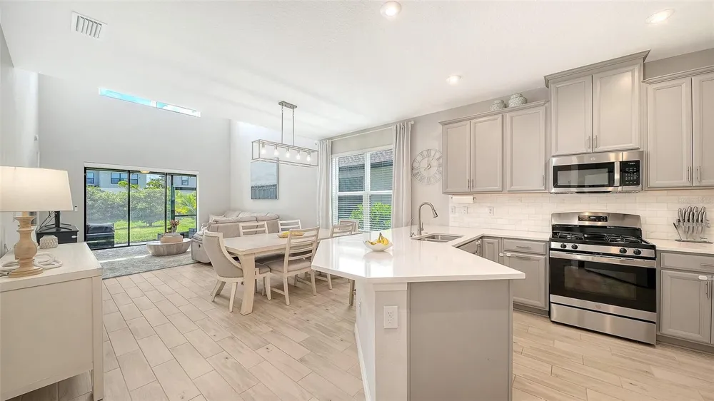 15336 ISLA PALMA LANE Nokomis, FL 34275