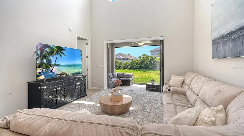 15336 ISLA PALMA LANE Nokomis, FL 34275