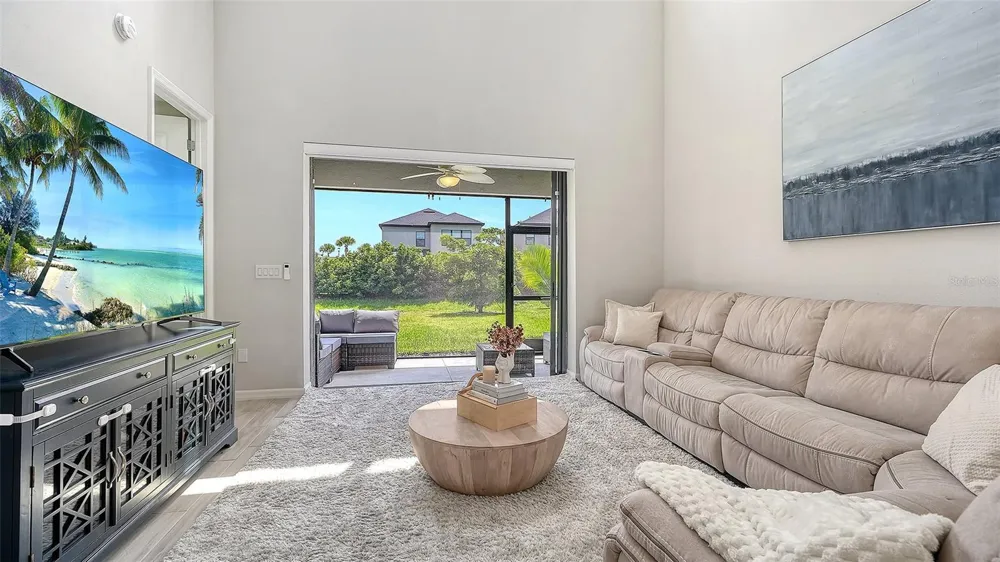 15336 ISLA PALMA LANE Nokomis, FL 34275