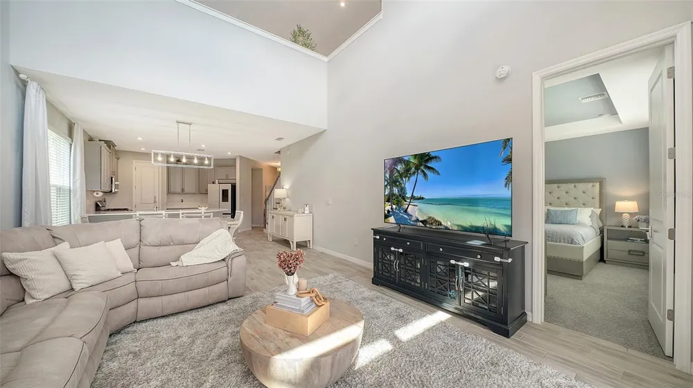 15336 ISLA PALMA LANE Nokomis, FL 34275