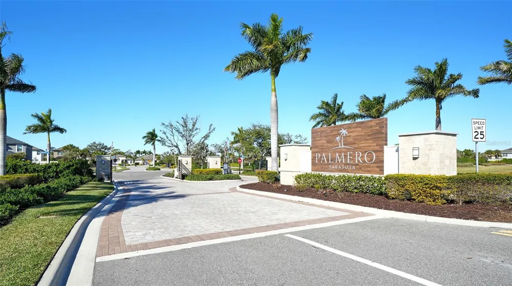 15336 ISLA PALMA LANE Nokomis, FL 34275