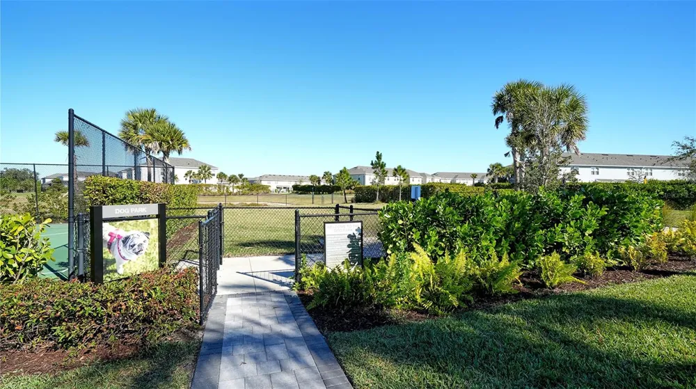 15336 ISLA PALMA LANE Nokomis, FL 34275