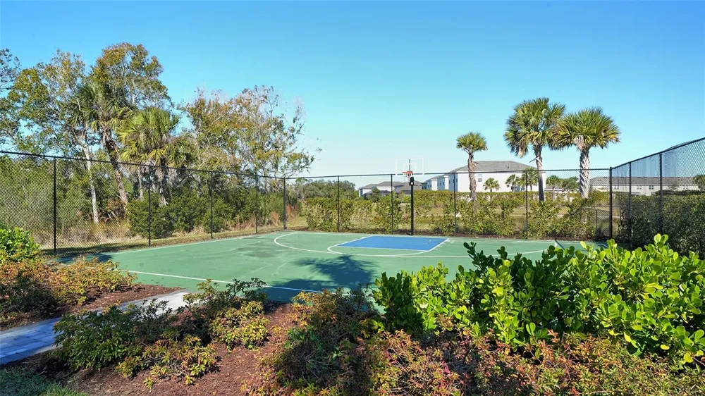 15336 ISLA PALMA LANE Nokomis, FL 34275