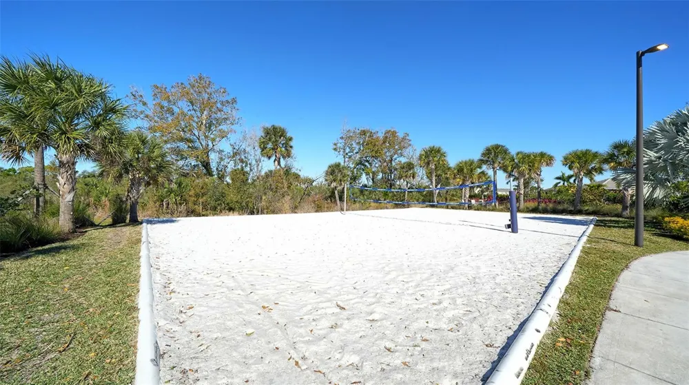 15336 ISLA PALMA LANE Nokomis, FL 34275