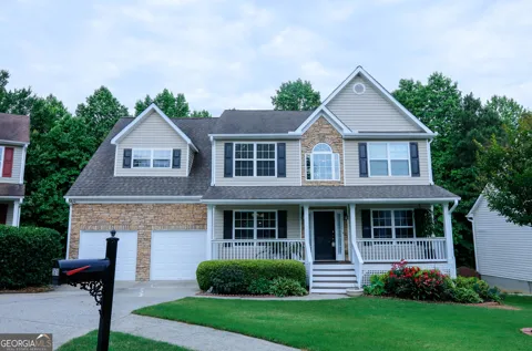 3610 Bogan Mill RD