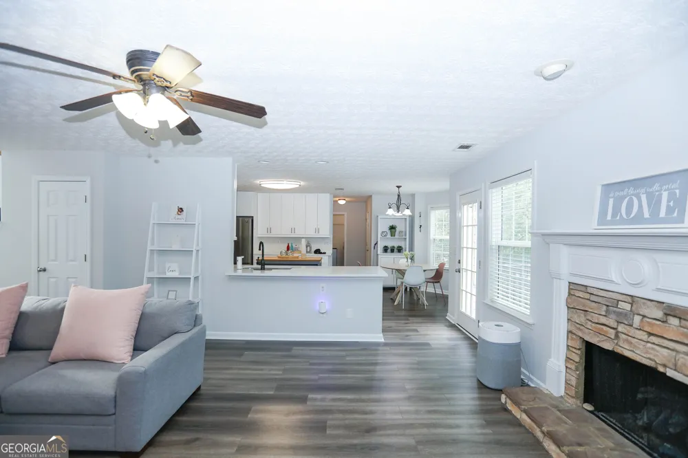 3610 Bogan Mill RD Buford, GA 30519