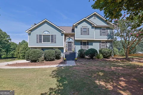 200 Fate Conn RD