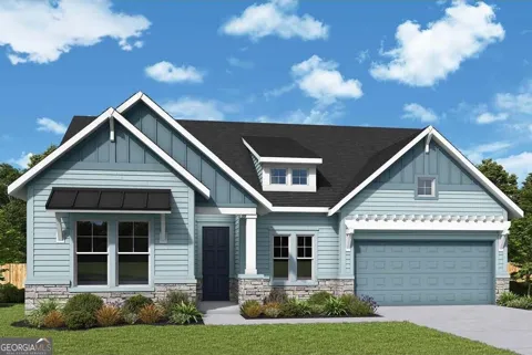 1452 Misty Lake CT SW
