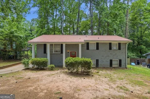 1969 Shannon Ridge CT