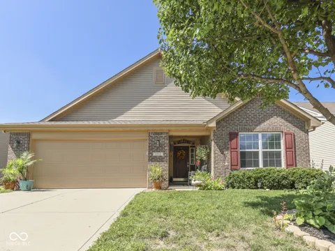 3552 Miesha Drive