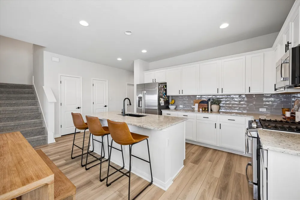 124 Peach Flat Court Liberty Hill, TX 78642