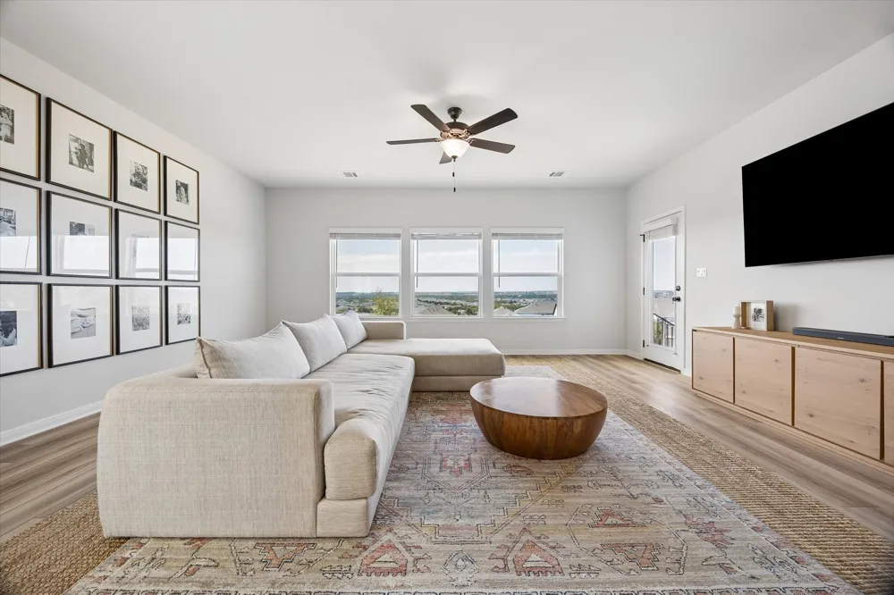 124 Peach Flat Court Liberty Hill, TX 78642