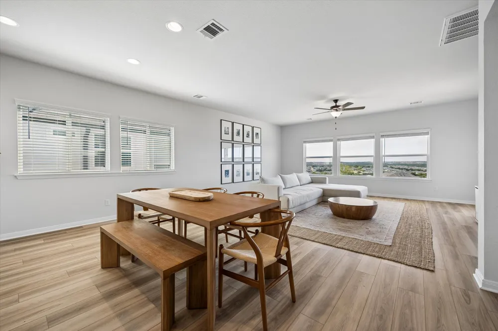 124 Peach Flat Court Liberty Hill, TX 78642
