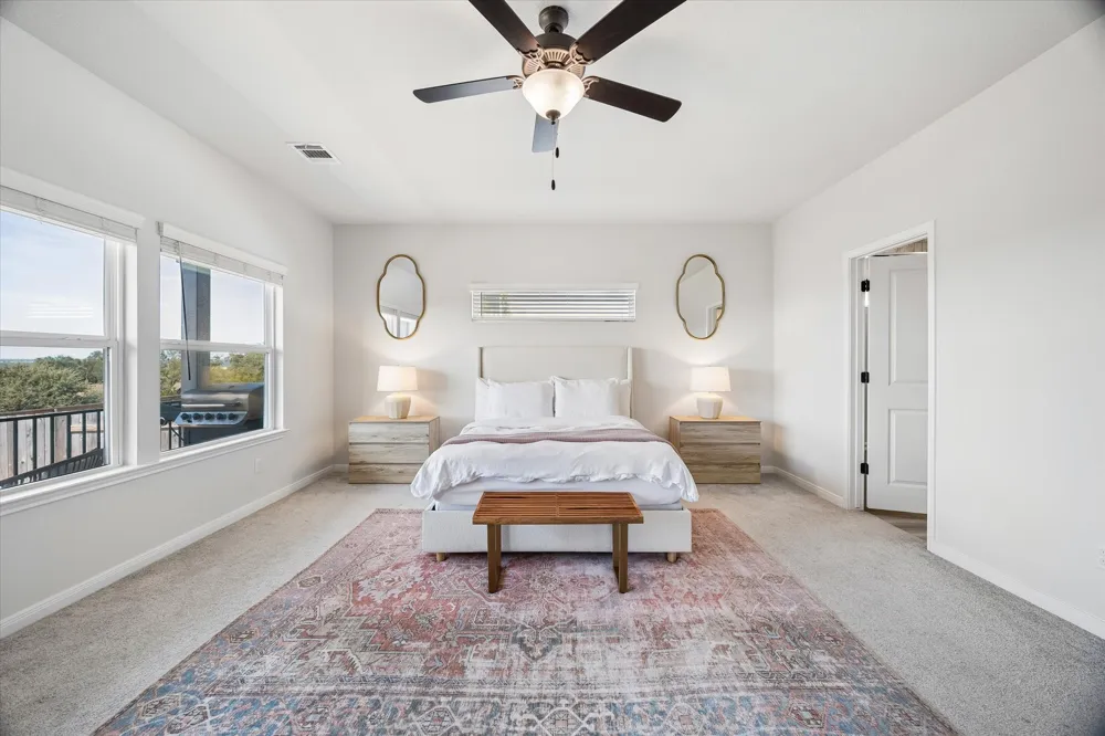 124 Peach Flat Court Liberty Hill, TX 78642