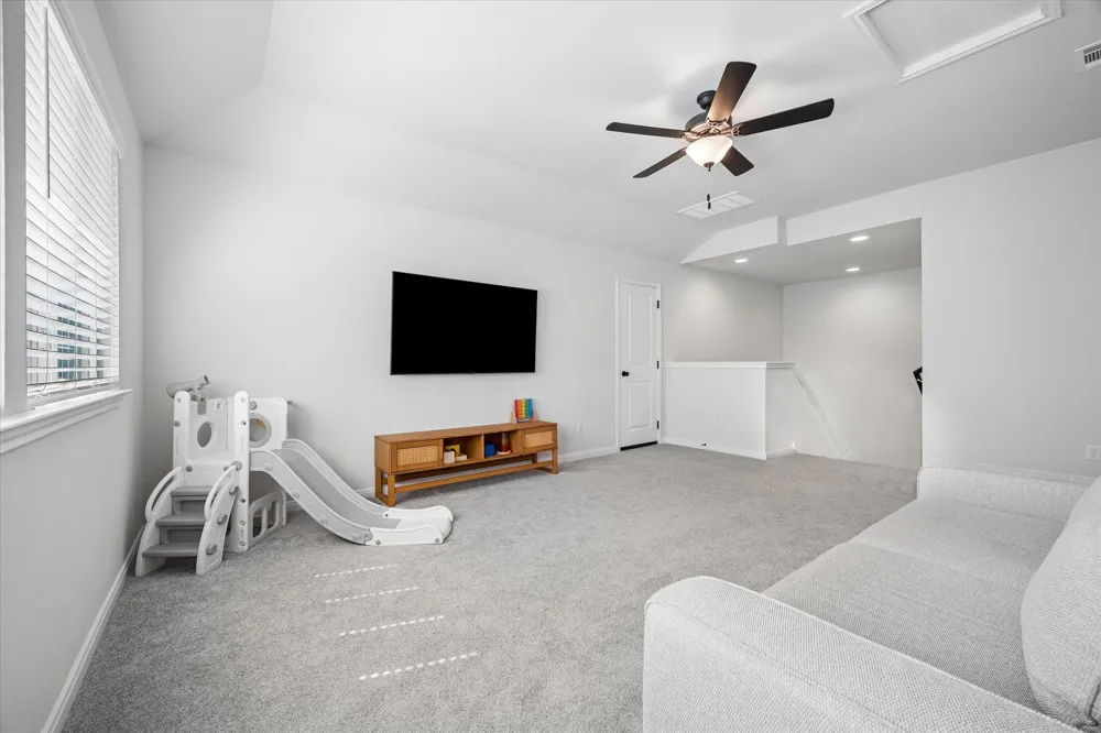 124 Peach Flat Court Liberty Hill, TX 78642