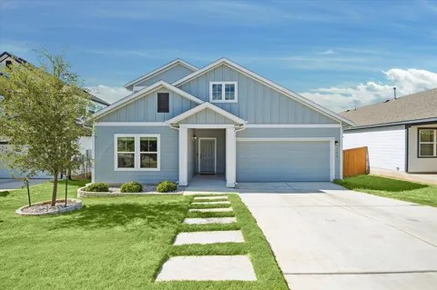124 Peach Flat Court