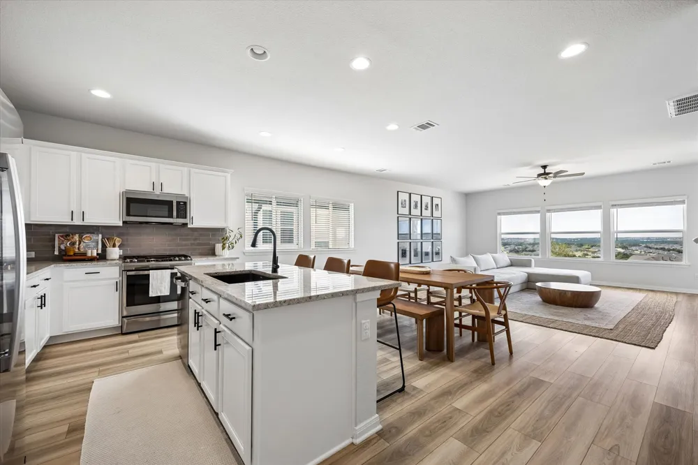 124 Peach Flat Court Liberty Hill, TX 78642