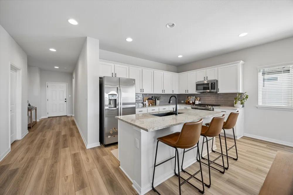124 Peach Flat Court Liberty Hill, TX 78642