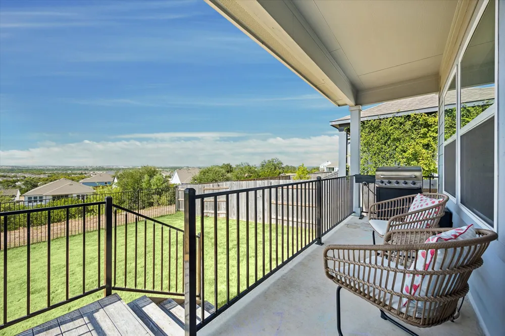 124 Peach Flat Court Liberty Hill, TX 78642