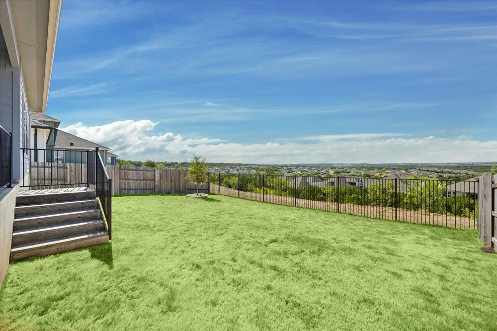 124 Peach Flat Court Liberty Hill, TX 78642