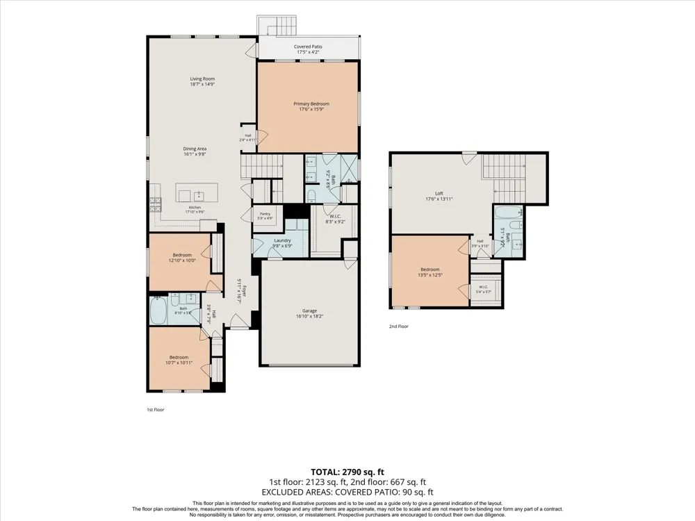 124 Peach Flat Court Liberty Hill, TX 78642