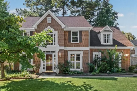 5066 Rodrick Trail