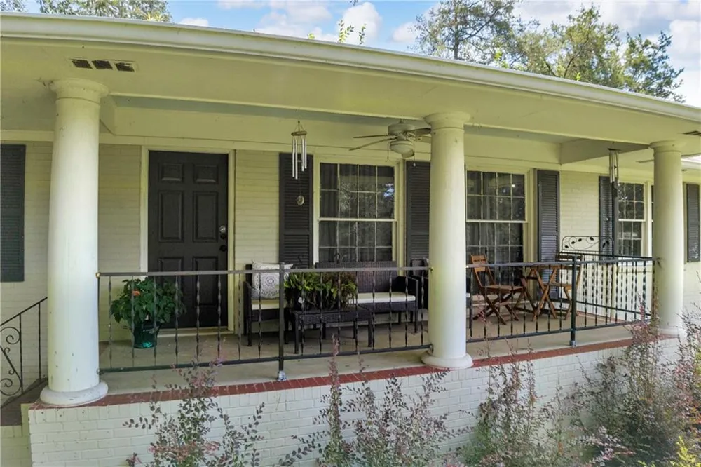 136 Frazier Hill Road Bishop, GA 30621