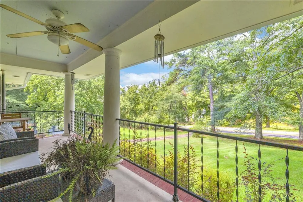 136 Frazier Hill Road Bishop, GA 30621