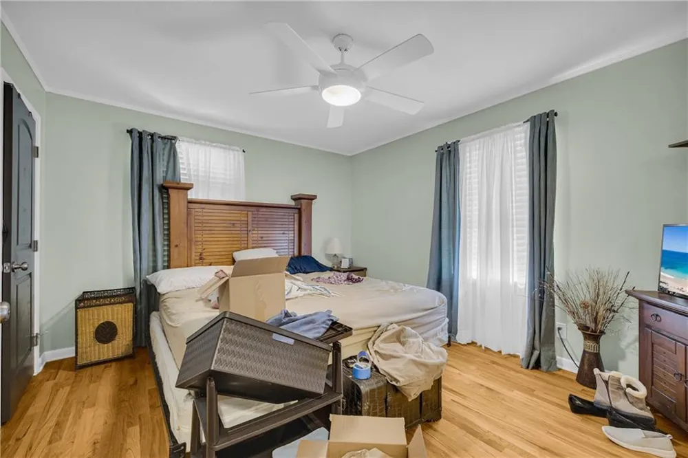 136 Frazier Hill Road Bishop, GA 30621