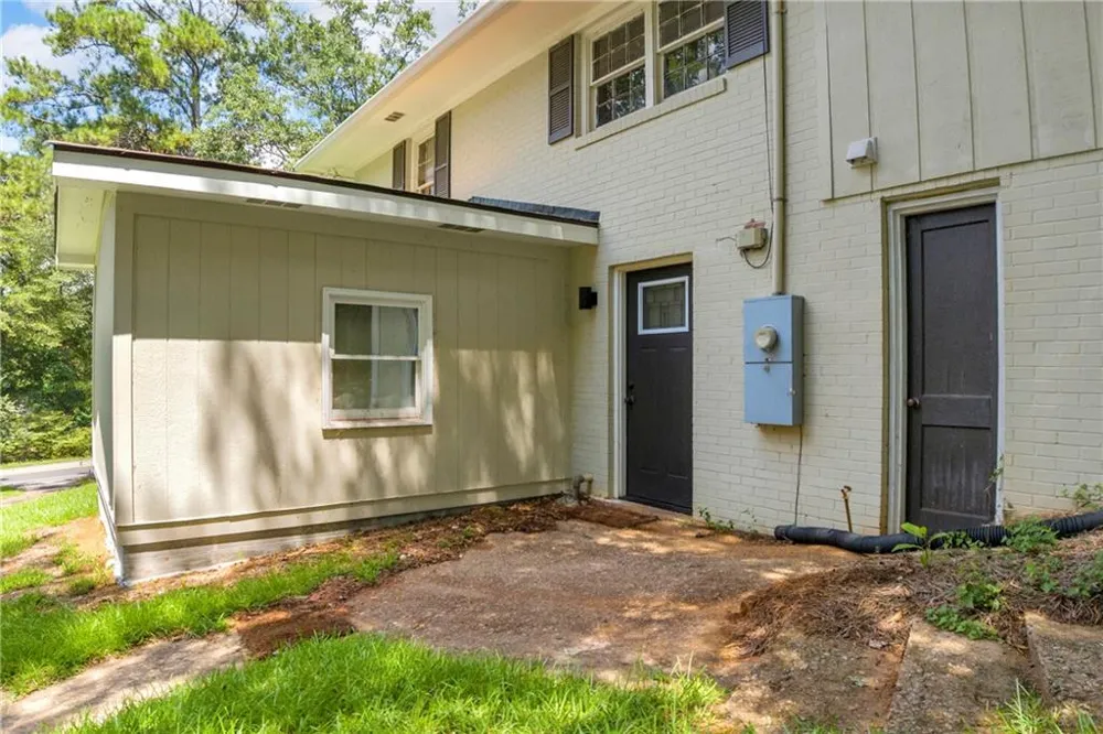 136 Frazier Hill Road Bishop, GA 30621
