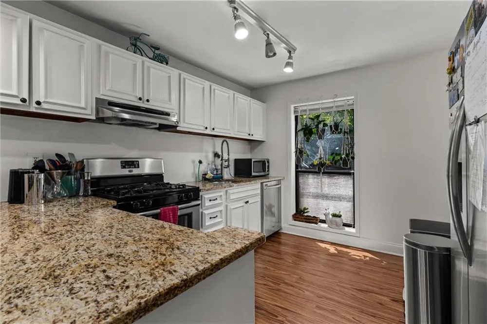2403 Cumberland Court SE Smyrna, GA 30080