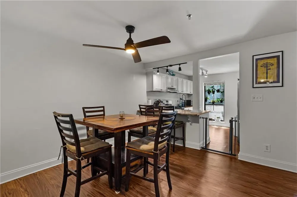 2403 Cumberland Court SE Smyrna, GA 30080