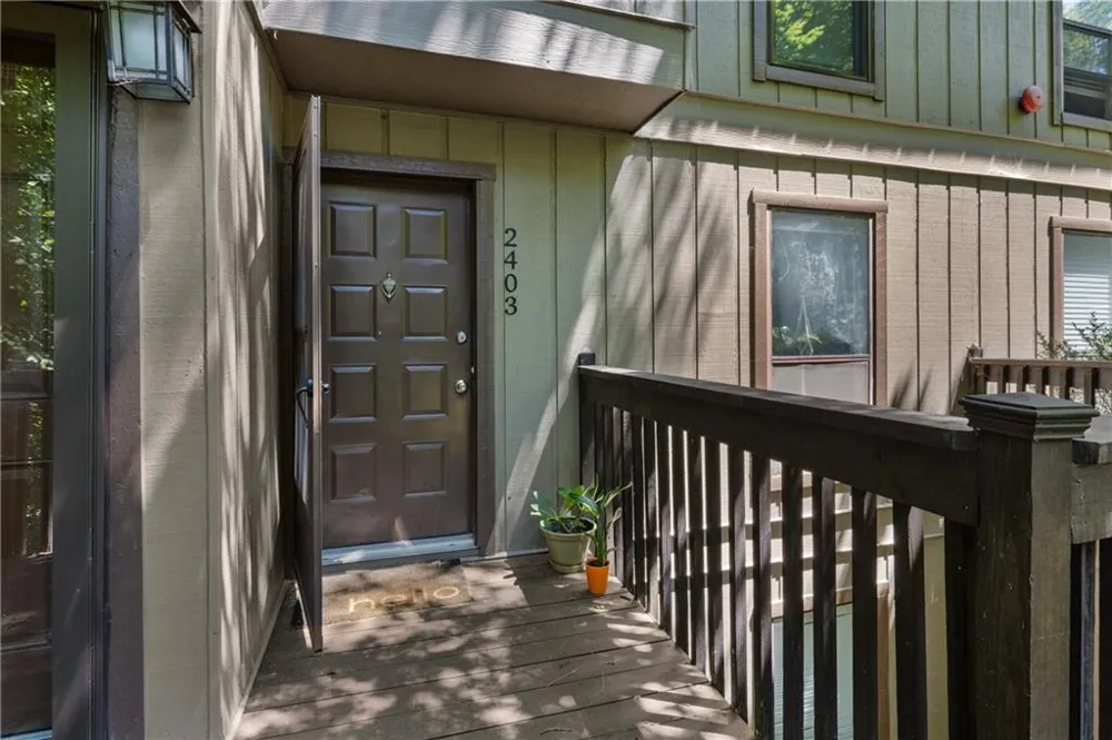 2403 Cumberland Court SE Smyrna, GA 30080