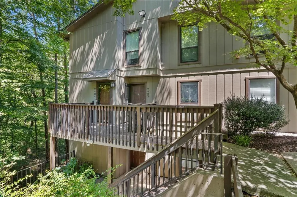 2403 Cumberland Court SE Smyrna, GA 30080