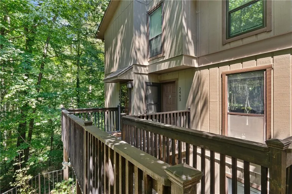 2403 Cumberland Court SE Smyrna, GA 30080