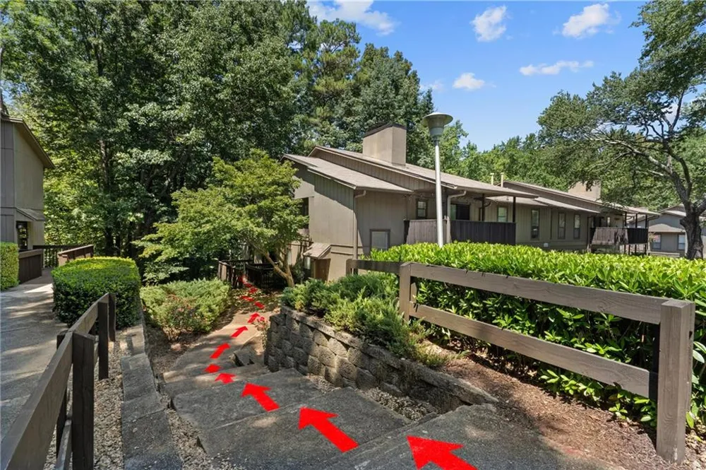2403 Cumberland Court SE Smyrna, GA 30080