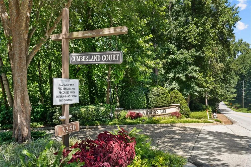 2403 Cumberland Court SE Smyrna, GA 30080