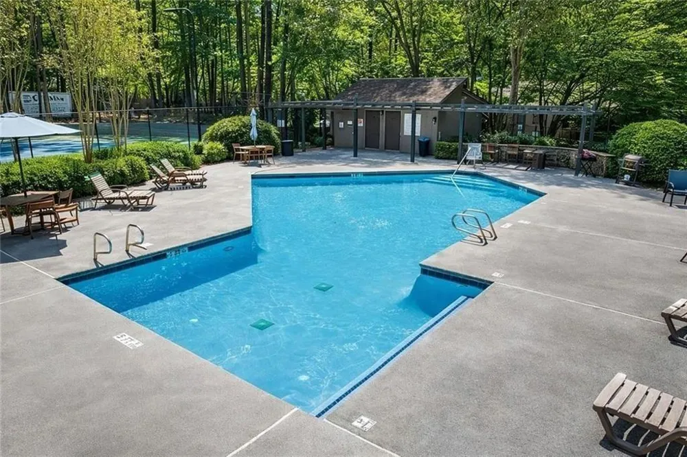 2403 Cumberland Court SE Smyrna, GA 30080