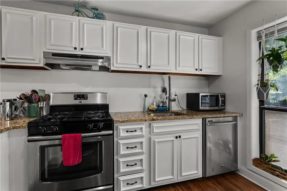 2403 Cumberland Court SE Smyrna, GA 30080