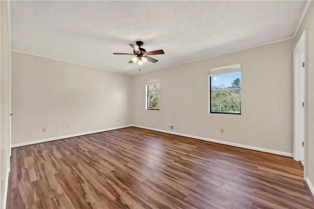 5 Hearthstone Drive Stockbridge, GA 30281